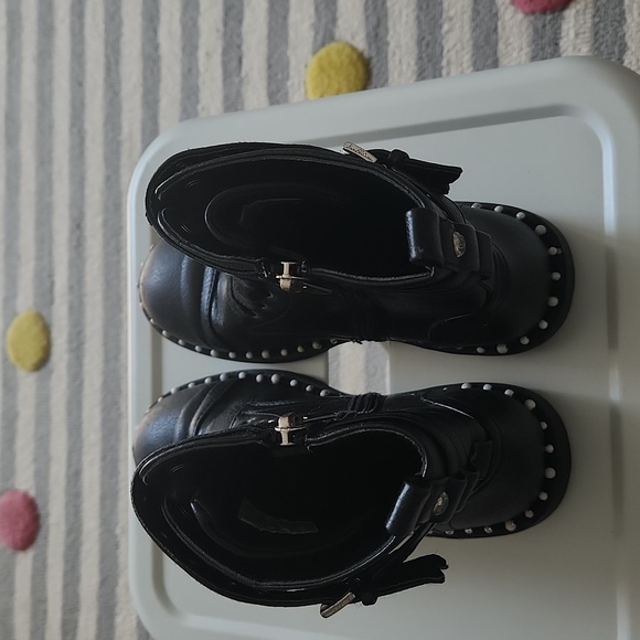 Sam Edelman boots for Girls - Picture 4 of 10